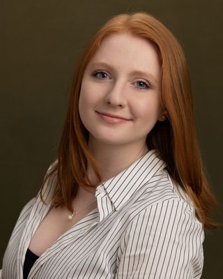 Photo of Olivia Clavie, MA, MHC-LP