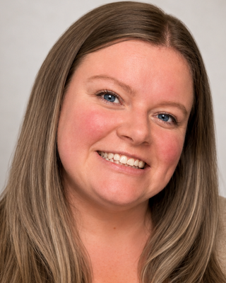 Photo of Brianna Talbot, Registered Psychotherapist, CCC