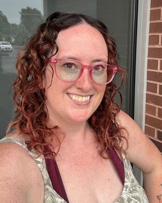 Photo of Noel Elrod, Psychologist, PhD