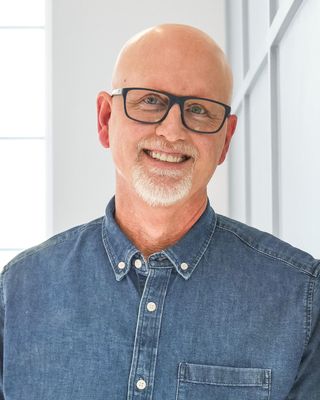 Photo of Brad Loomis - Brad Loomis Psychotherapy PLLC, Counselor, LPC