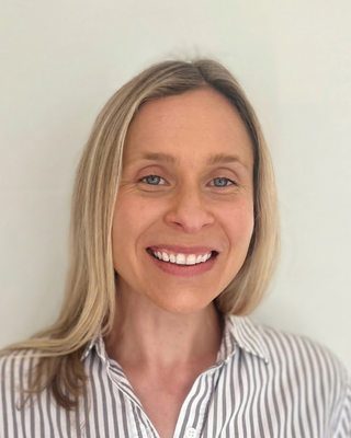 Photo of Casey Patrick, Marriage & Family Therapist Associate, AMFT