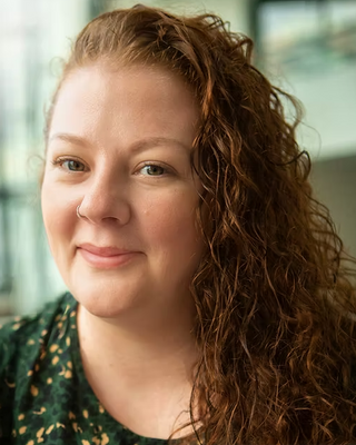 Photo of Zara O'Brien - Zara O'Brien , Counsellor, MBACP