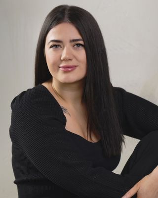 Photo of Tacia Tsimaras, Registered Provisional Psychologist, MACP