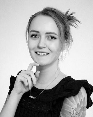 Photo of Taylor Gladysz, Clinical Social Work/Therapist, LCSW-A