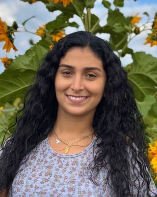 Photo of Jessica Al Kadi, Clinical Social Work/Therapist, LMSW