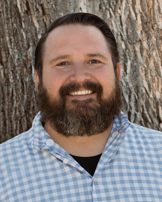 Photo of Adam Parks, Licensed Professional Counselor Associate, LPC-A, NCC