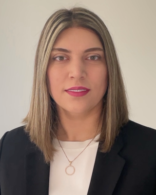 Photo of Shahrzad Khosravi, Registered Psychotherapist, RP, MPsy