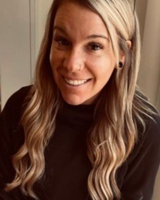 Photo of Brittany Edelbrock, Clinical Social Work/Therapist