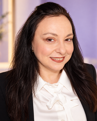 Foto de Silvana Angela Esposito, Consultor psicológico