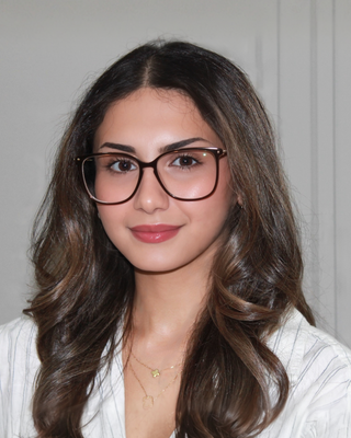 Photo of Salena Javdan, Registered Psychotherapist (Qualifying), MA