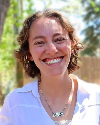 Photo of Lezah Winick, Marriage and Family Therapist Candidate, MTF-C