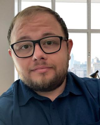 Photo of Tyler Alvarez, Licensed Master Social Worker, MSW, LMSW