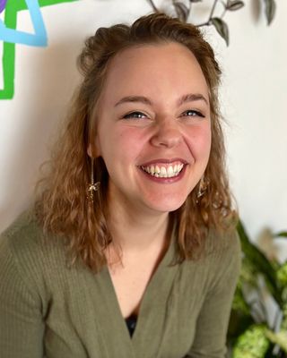 Photo of Sarah Tonin, Licensed Professional Counselor, LPC