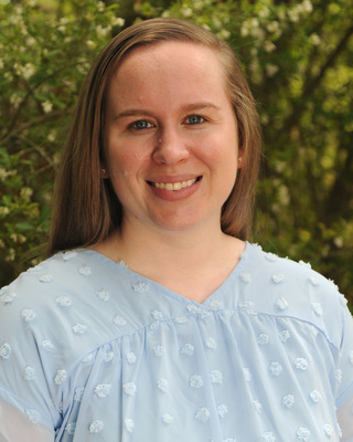 Photo of Erin M Jones, Counselor in Asheville, NC