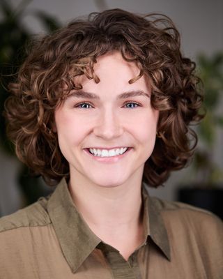 Photo of Taylor Duckett, Clinical Social Work/Therapist, LCSW