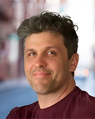 Photo of Nicholas Bonacci, Licensed Professional Counselor, LPC