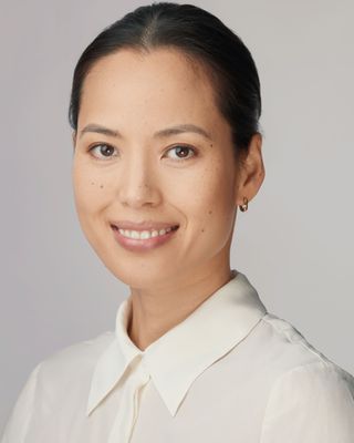 Photo of Dr Clarissa Bartlett, DCounsPsych, HCPC - Couns. Psych., Psychologist