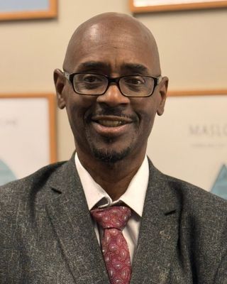 Photo of Anthony Hill, Pre-Licensed Professional, AMFT