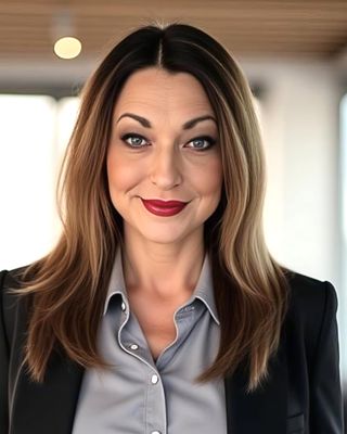 Photo of Angie Gage, Counselor, MS, LPC