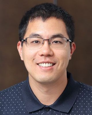Photo of David Jiang, Psychiatrist in Denver, CO