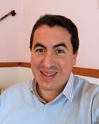 Foto de Emanuel Chanampa, Psicólogo, Lic. en Psicología, Psic.