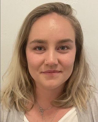 Photo of Tessa Gjording, Counselor, CMHC