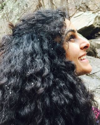 Photo of Arya B Patole, Clinical Social Work/Therapist, LCSW