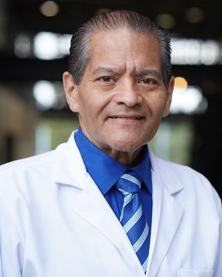 Photo of Richard P Diaz, Psychiatric Nurse Practitioner, DNP, FNP, PMHNP