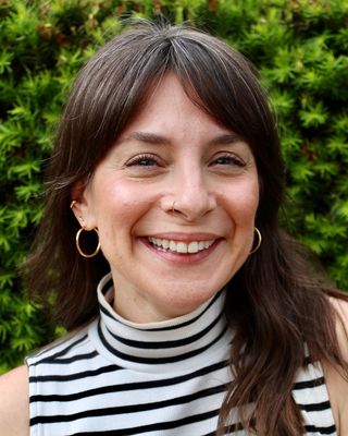 Photo of Becky Soper, Counselor, MS, LGPC, NCC