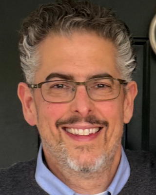 Photo of Joel Cahn, Psychologist, PsyD