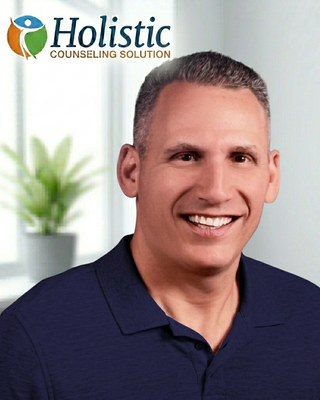 Photo of Christopher Ross, Licensed Professional Counselor, EdS, MA, LPC, ACS