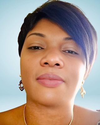 Photo of Oyibo Igboamazu, Marriage & Family Therapist Intern, MFTI, CADC-I