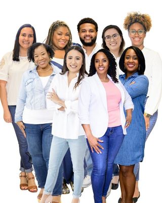 Photo of Roxanne Deams - Serene Counseling and Wellness, PLLC, Licensed Professional Counselor, MS, LPC-S, CART, 500-CYT