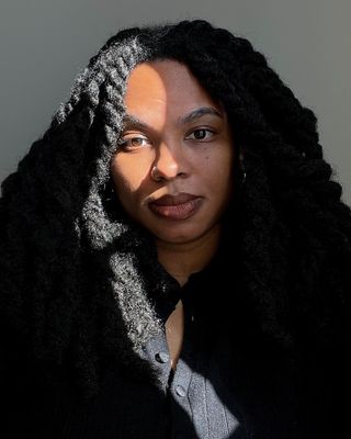 Photo of Jehlisa Hillocks, Clinical Social Work/Therapist, MSW, LMSW