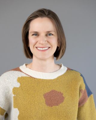 Photo of Jamie McCartney, Psychiatric Nurse Practitioner, DNP, PMHNP
