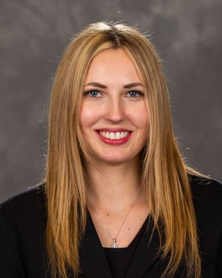 Photo of Jennalyn Jubeck, Licensed Master Social Worker, LMSW