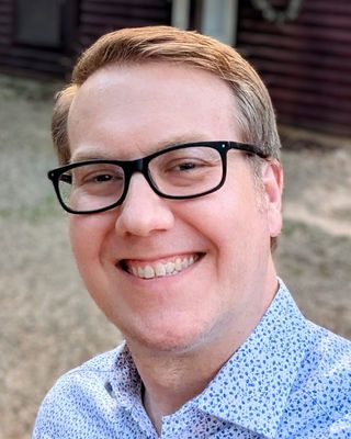Photo of Benjamin Clinard, Licensed Professional Counselor, LMFT, LPC