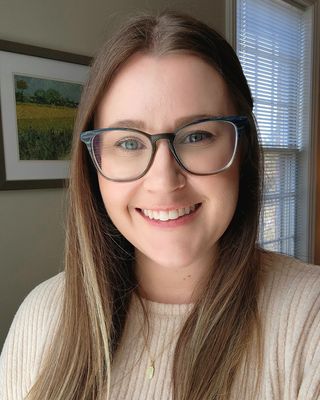 Photo of Megan Payne, Licensed Professional Counselor, LPCC