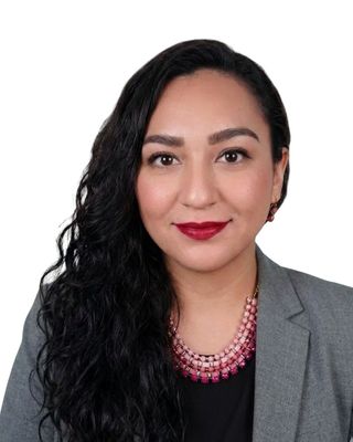 Foto de Eugenia Espinosa Almendares, Psicólogo, Mtra