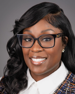 Photo of Natasha Giles, Psychiatric Nurse Practitioner, PMHNP