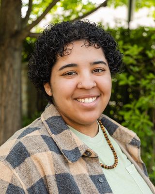Photo of Shayonna Escalera, Clinical Social Work/Therapist in White Marsh, MD