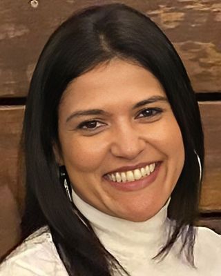 Photo of Shanna Gonzales, LMFT, Marriage & Family Therapist