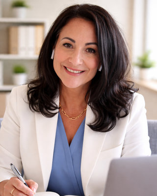 Photo of Cindy A Bennett, Counselor, MA, EdS, LMHC, LPC