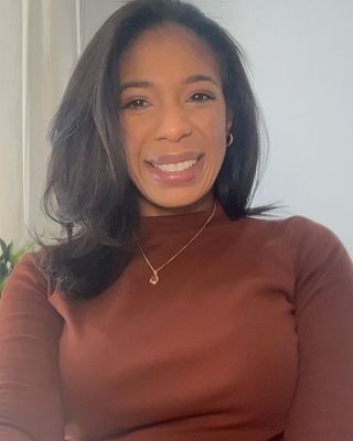 Photo of Sadreika Williams, Licensed Professional Counselor, PsyD, LPC