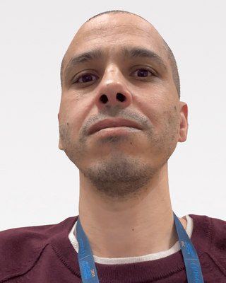 Photo of Hassan Ibrahim, Psychiatric Nurse Practitioner, PMHNP
