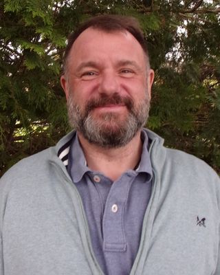 Photo of Chris Parker, Psychotherapist in Leicestershire, England