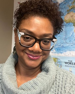 Photo of Sharon Kashkouli, Licensed Professional Clinical Counselor, LPCC