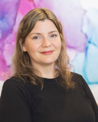 Photo of Liisa Meys, Psychologist, MPsych, PsyBA General