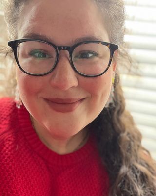 Photo of Shelby Denise Wilson, Clinical Social Work/Therapist, LCSW