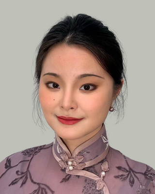 Photo of Renjie Zhang, Pre-Licensed Professional, MHC-LP
